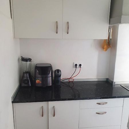 Habitacion Sencilla Con Balcon Vigo Exterior foto